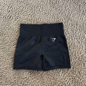 GYMSHARK Vital Seamless Short